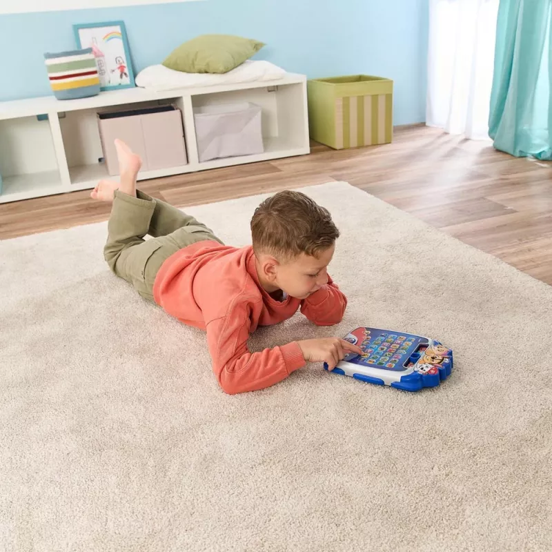 VTech 582404, įvairiaspalvis VTech 582404. Minimalus žaidėjų skaičius: 1, Produkto spalva: įvairiaspalvė
