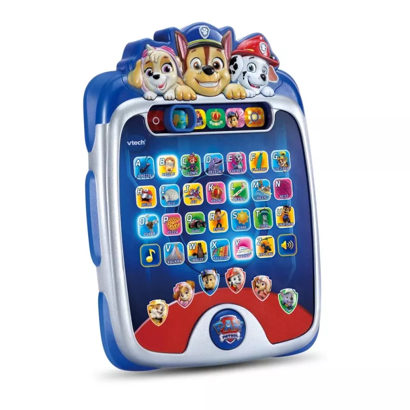 VTech 582404, įvairiaspalvis VTech 582404. Minimalus žaidėjų skaičius: 1, Produkto spalva: įvairiaspalvė