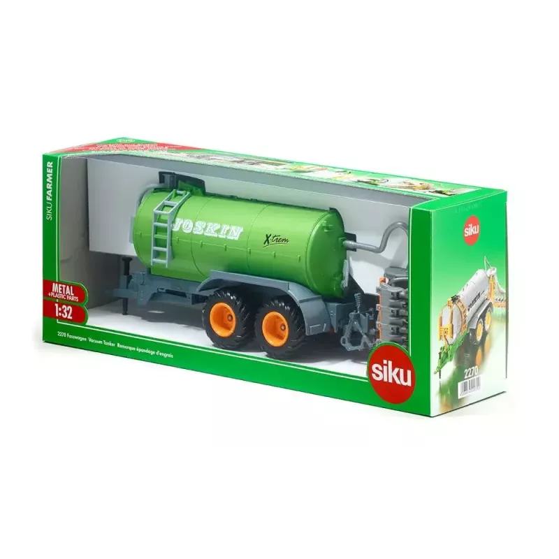 Siku 10227000000 žaidimų transporto priemonė / žaidimų trasa