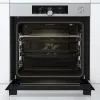 Gorenje BPSA6747A08XWI 77 L nerūdijantis plienas