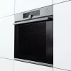 Gorenje BPSA6747A08XWI 77 L nerūdijantis plienas