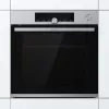 Gorenje BPSA6747A08XWI 77 L nerūdijantis plienas