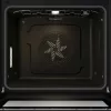 Gorenje BPSA6747A08XWI 77 L nerūdijantis plienas