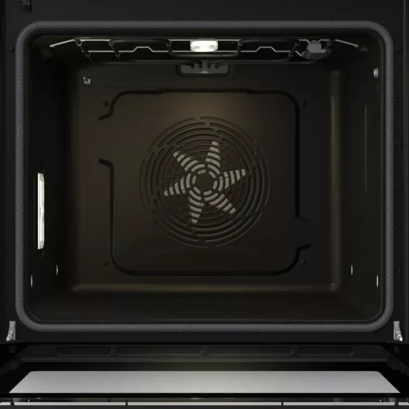 Gorenje BPSA6747A08XWI 77 L nerūdijantis plienas