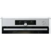 Gorenje BPSA6747A08XWI 77 L nerūdijantis plienas