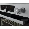Gorenje BPSA6747A08XWI 77 L nerūdijantis plienas