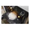 Gorenje BPSA6747A08XWI 77 L nerūdijantis plienas
