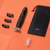 Braun XT3100 Juoda Nickel-Metal Hydride (NiMH)