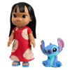 Just Play Disney Lilo & Stitch, mados lėlė, Moteriška, 3 m., Berniukui/Mergaitei, 350 mm, Įvairiaspalvė