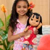 Just Play Disney Lilo & Stitch, mados lėlė, Moteriška, 3 m., Berniukui/Mergaitei, 350 mm, Įvairiaspalvė