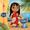 Just Play Disney Lilo & Stitch, mados lėlė, Moteriška, 3 m., Berniukui/Mergaitei, 350 mm, Įvairiaspalvė