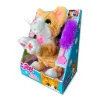 Just Play FurReal Bella, žaislinė katė, 4 m., interaktyvi, AA, baterijos įdėtos
