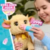 Just Play FurReal Maggie, karvė, 4 m., interaktyvus, AA, baterijos įdėtos