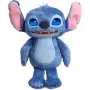 Just Play Disney Stitch - Many Moods Stitch, Personažas, 3 m., Interaktyvus, Skleidžia garsą, AA
