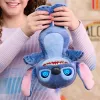 Just Play Disney Stitch - Many Moods Stitch, Personažas, 3 m., Interaktyvus, Skleidžia garsą, AA