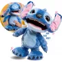Just Play Disney Stitch - Ultimate Stitch, Character, 3 yr(s), Interactive, Sounding, AA, Batteries included