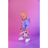 BABY born sportbačiai, 2 asorti, 43 cm, lėlės bateliai