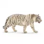Figūrėlė, Schleich, WILD LIFE Tigras, baltas