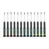 Bosch 1 600 A02 Z9N precizinių atsuktuvų rinkinys