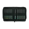Bosch 1 600 A02 Z9N precizinių atsuktuvų rinkinys