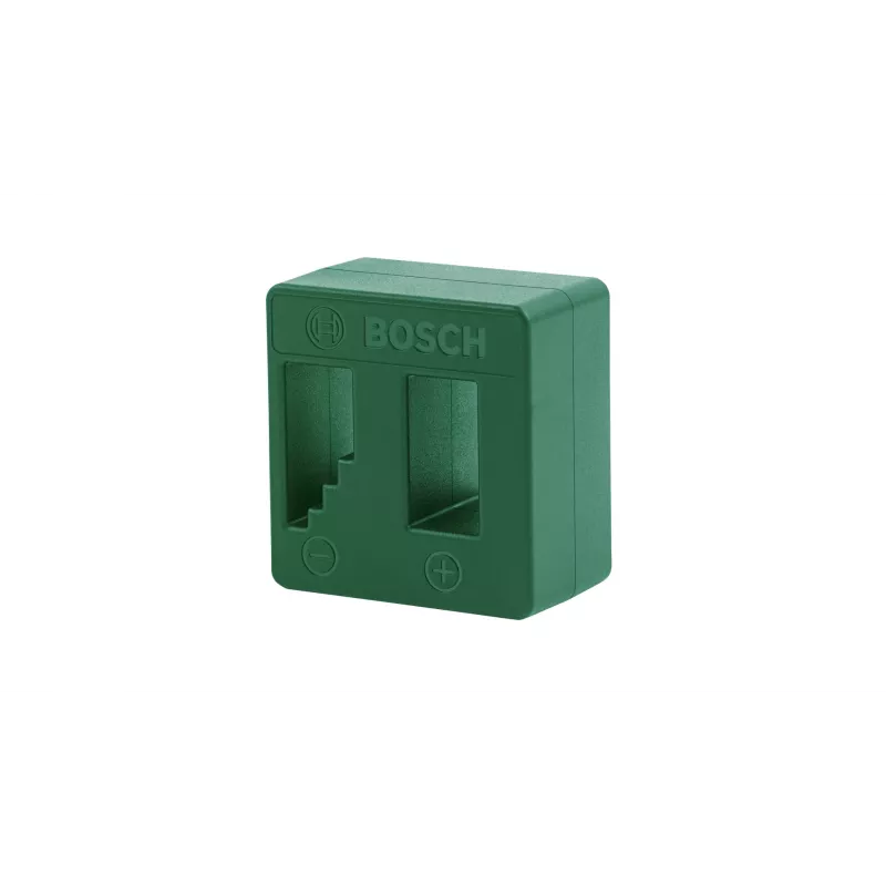 Bosch 1 600 A02 W7L tiesus atsuktuvų rinkinys
