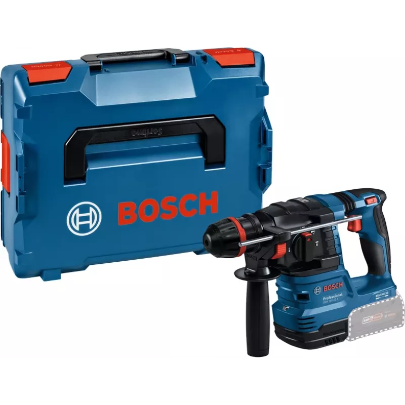 Bosch GBH 18V-22 X Professional 1050 aps./min. SDS Plus