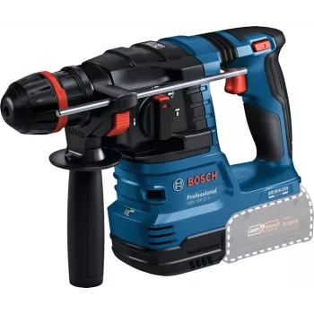 Bosch GBH 18V-22 X Professional 1050 aps./min. SDS Plus
