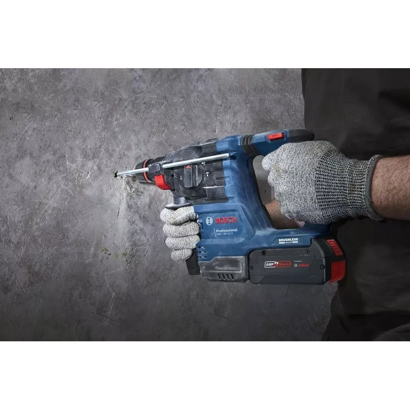 Bosch GBH 18V-22 X Professional 1050 aps./min. SDS Plus