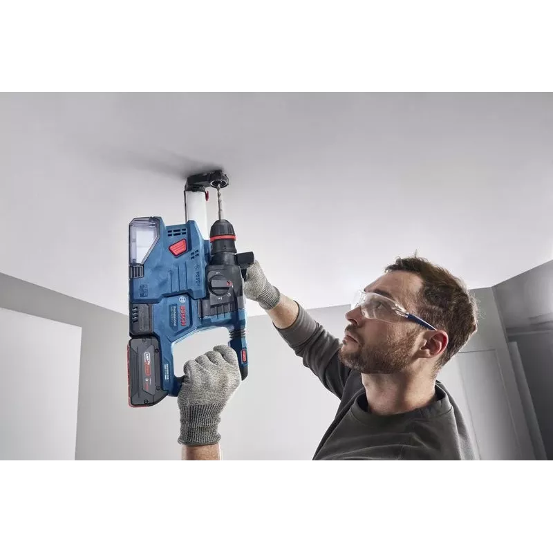 Bosch GBH 18V-22 X Professional 1050 aps./min. SDS Plus