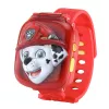 VTech PAW Patrol Marshall-Mokomasis laikrodis Vaikiškas laikrodis
