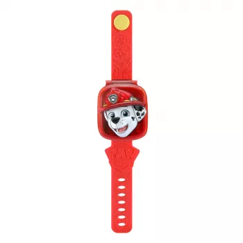 VTech PAW Patrol Marshall-Mokomasis laikrodis Vaikiškas laikrodis