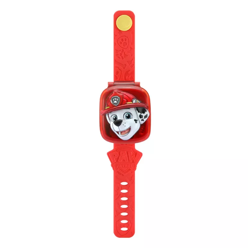 VTech PAW Patrol Marshall-Mokomasis laikrodis Vaikiškas laikrodis