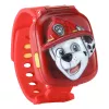 VTech PAW Patrol Marshall-Mokomasis laikrodis Vaikiškas laikrodis