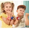 VTech PAW Patrol Marshall-Mokomasis laikrodis Vaikiškas laikrodis