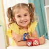 VTech PAW Patrol Marshall-Mokomasis laikrodis Vaikiškas laikrodis