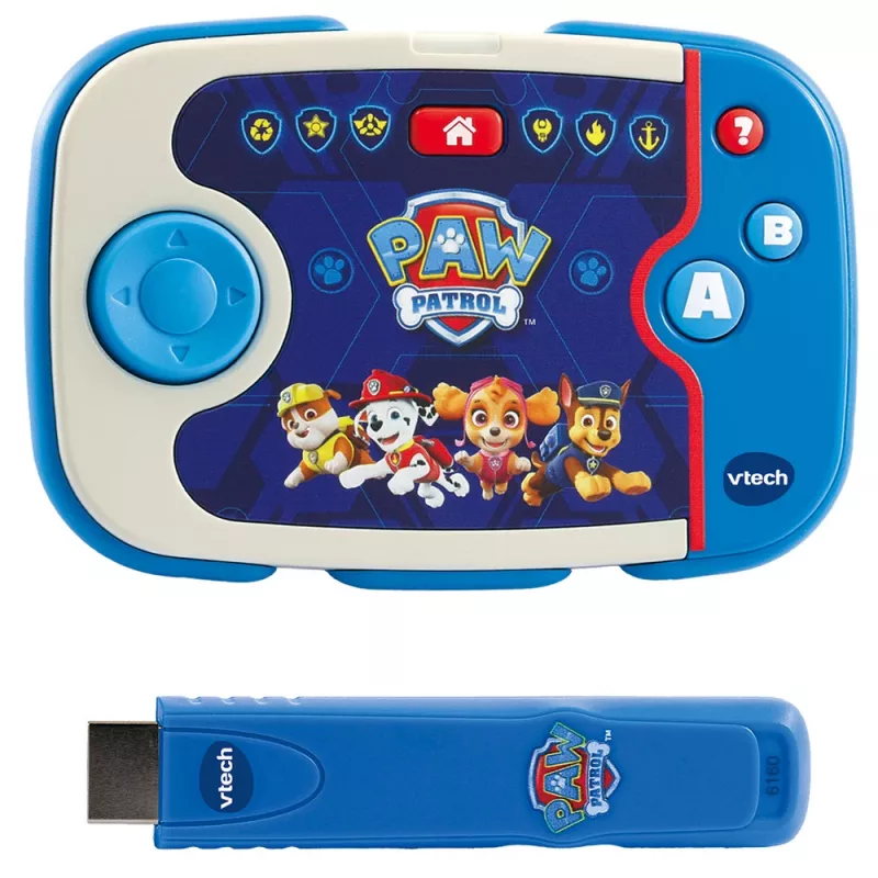 VTech Paw Patrol 616004, 3 m., Reikalingos baterijos, AA, Įvairiaspalvis