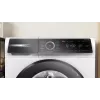 Bosch Serie 8 WGB244040 skalbimo mašina Įkraunama iš priekio 9 kg 1257 aps./min Balta