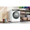 Bosch Serie 8 WGB244040 skalbimo mašina Įkraunama iš priekio 9 kg 1257 aps./min Balta