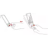 Grąžtų rinkinys Bosch 2 608 587 145