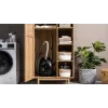 Siemens VSZ3XTRM11 dulkių siurblys 4 L cilindrinis dulkių siurblys sausam valymui 850 W dulkių maišelis