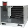 Kompiuterio korpusas INTER-TECH 88887382 „Micro Tower“ juodas — „Micro Tower“, palaiko ATX/EATX/SSI EEB/Micro ATX/Mini-ITX, 7×3,5 colio lizdai, 2×2,5 colio lizdai, 10×5,25 colio lizdai, 2×USB 3.2 Gen1