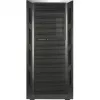 Kompiuterio korpusas INTER-TECH 88887382 „Micro Tower“ juodas — „Micro Tower“, palaiko ATX/EATX/SSI EEB/Micro ATX/Mini-ITX, 7×3,5 colio lizdai, 2×2,5 colio lizdai, 10×5,25 colio lizdai, 2×USB 3.2 Gen1