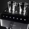 Espreso aparatas CECOTEC Power Instant-ccino 20 Touch — visiškai automatinis, 1,4 l vandens talpa, 2 puodeliams, 1350 W