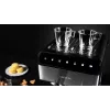 Espreso aparatas CECOTEC Power Instant-ccino 20 Touch — visiškai automatinis, 1,4 l vandens talpa, 2 puodeliams, 1350 W