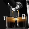 Espreso aparatas CECOTEC Power Instant-ccino 20 Touch — visiškai automatinis, 1,4 l vandens talpa, 2 puodeliams, 1350 W