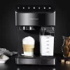 Espreso aparatas CECOTEC Power Instant-ccino 20 Touch — visiškai automatinis, 1,4 l vandens talpa, 2 puodeliams, 1350 W