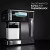 Espreso aparatas CECOTEC Power Instant-ccino 20 Touch — visiškai automatinis, 1,4 l vandens talpa, 2 puodeliams, 1350 W