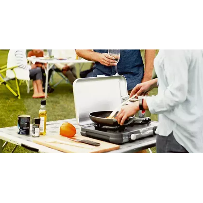 Stovyklavietinė kaitlentė Campingaz 2000035520