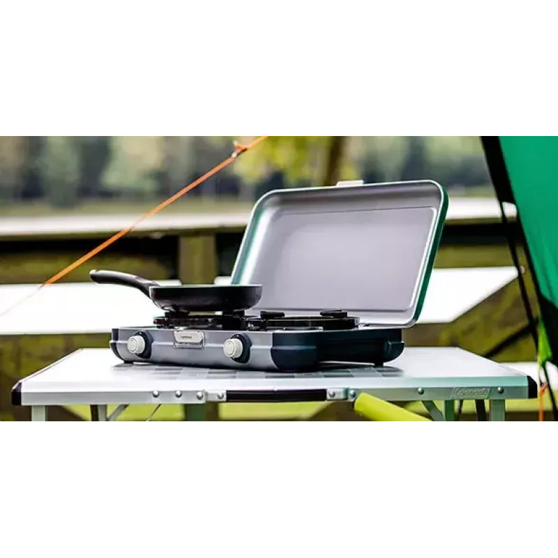 Stovyklavietinė kaitlentė Campingaz 2000035520