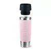 EMSA Travel Mug Waves Grande 500 ml rausvas, nerūdijantis plienas